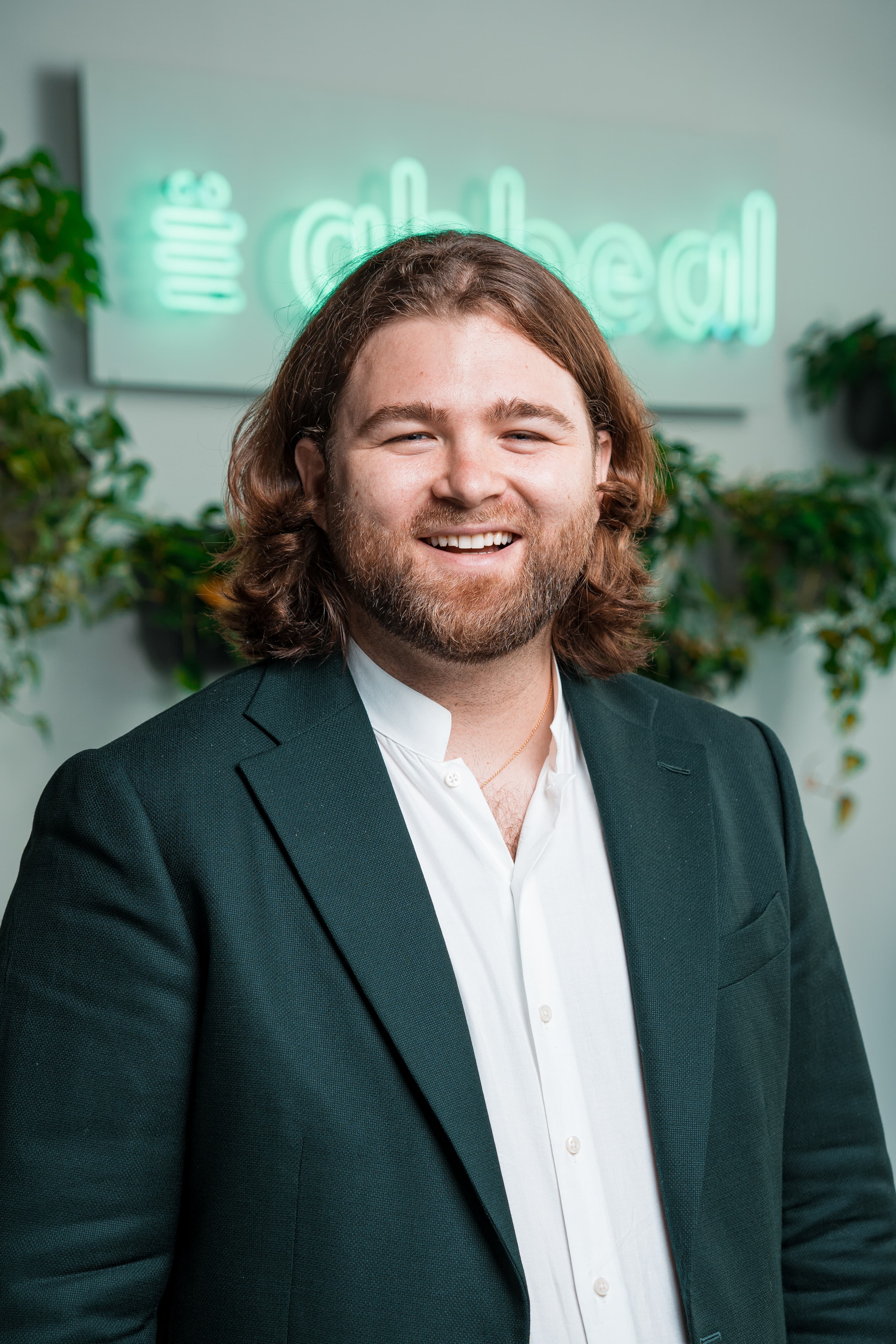 Vianney Blanquart · COO