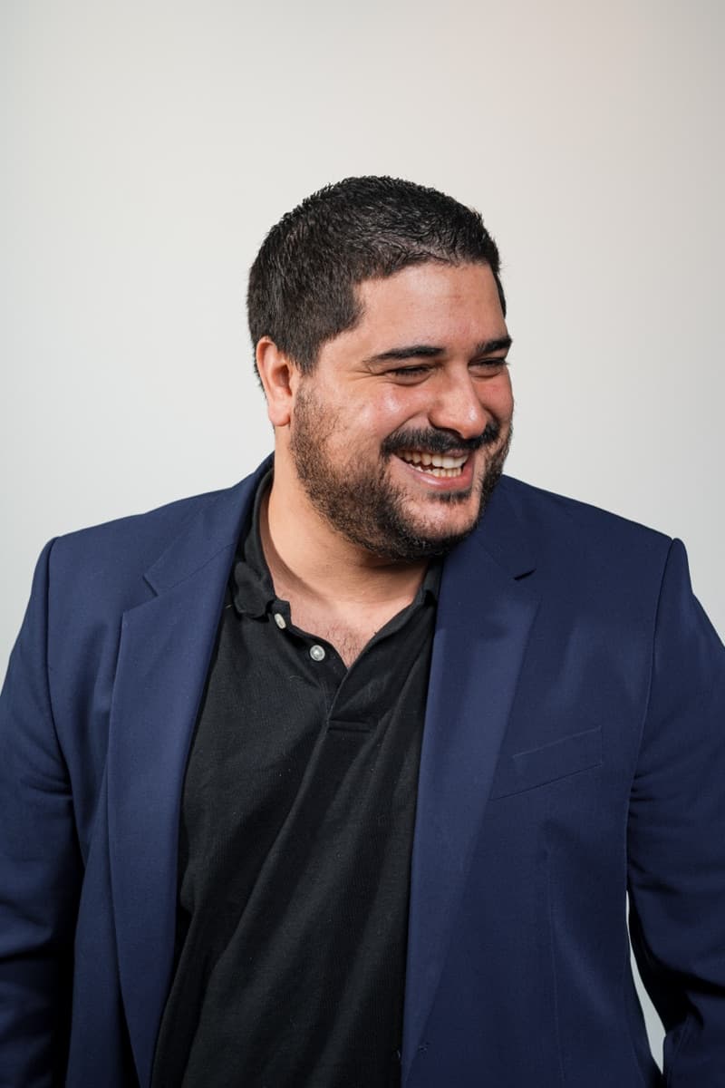 Sacha Brami
