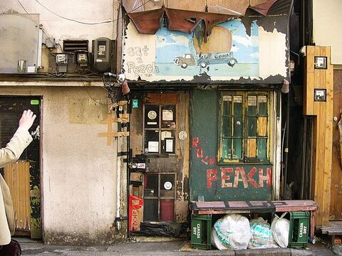 Shimokitazawa, le petit Brooklyn de Tokyo